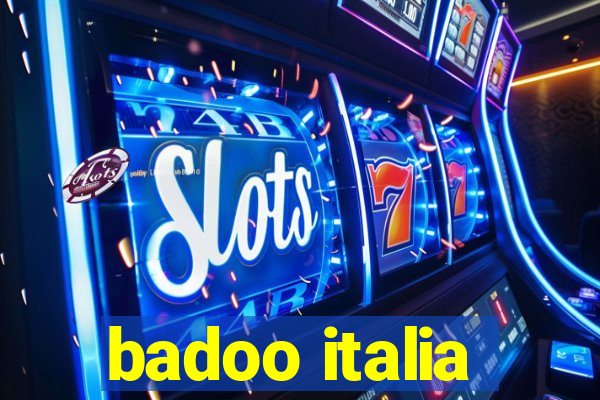 badoo italia